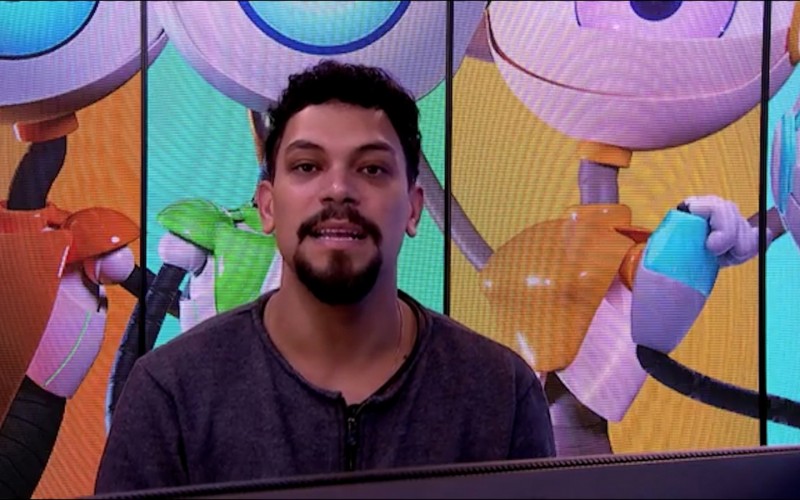 No Raio-X, brothers do BBB 25 repercutem Prova do LÃder e refletem sobre reta final