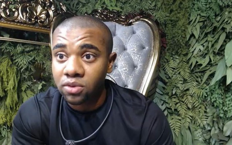 No Raio-X do BBB 24, Davi cita fala envolvendo prêmio do reality: