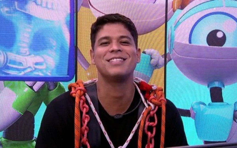 No Raio-X, Guilherme diz que Castigo do Monstro está fazendo lembrar do avô: