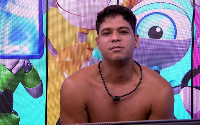 No Raio-X, Guilherme reflete sobre Sincerão da noite anterior: