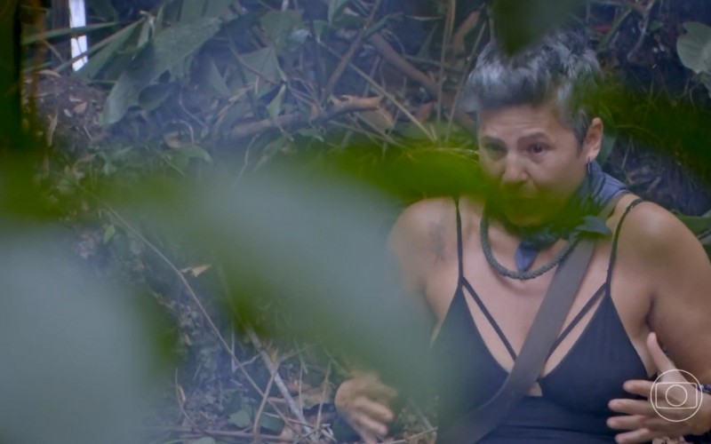 No segundo episódio do No Limite 2023, Pipa chora e Carol Nakamura dispara: