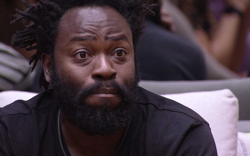 Nono Paredão BBB 22: Douglas Silva, Eliezer e Laís dizem por que merecem ficar no jogo