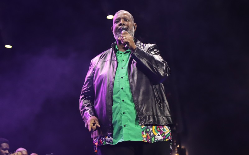 Novidades no BBB 25: show de Péricles e a primeira Festa do LÃder