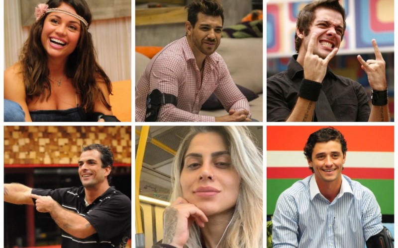 O último dia no BBB: campeões de outras edições relembram a expectativa da grande Final e falam sobre o pós-reality