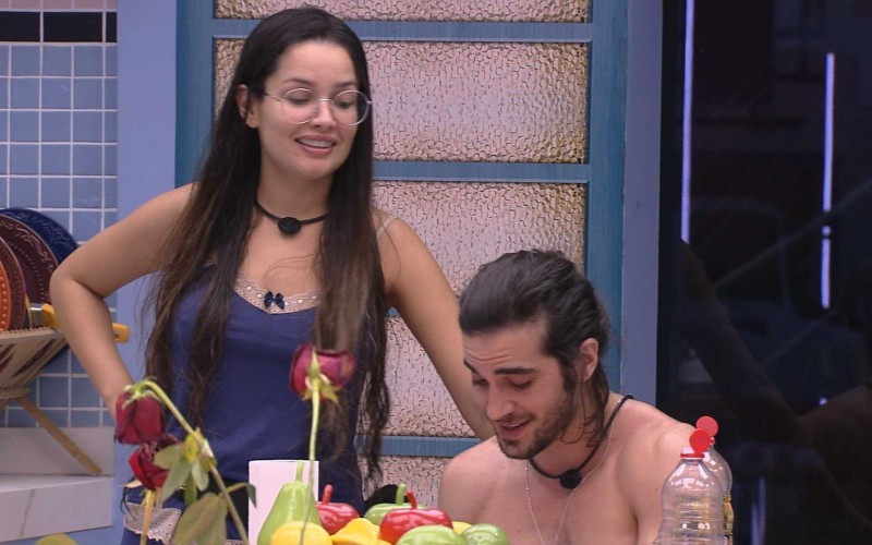 Onde tudo começou: Relembre todas as vezes que Juliette Freire soltou a voz no BBB21