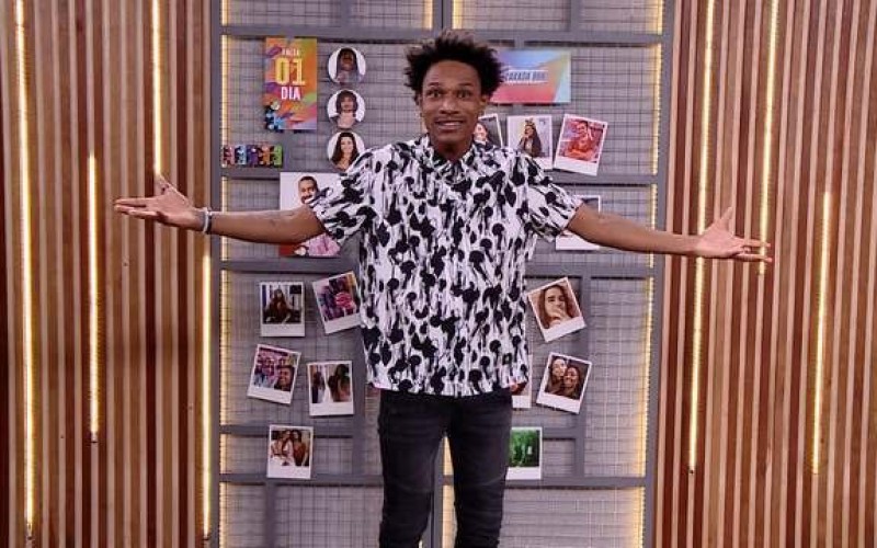 Parada BBB: Rhudson Victor mostra as categorias e indicados ao Prêmio #RedeBBB 2021