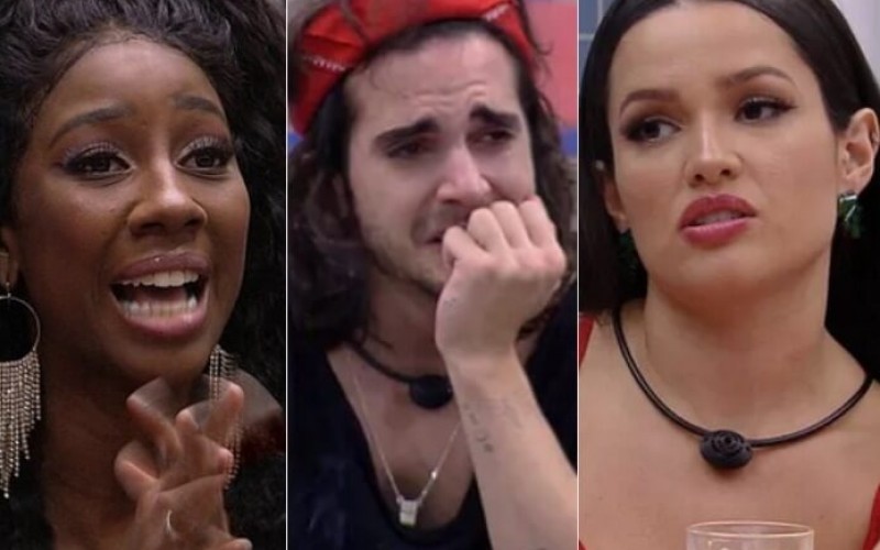 Enquete BBB: parcial atualizada mostra quem vai vencer o BBB21
