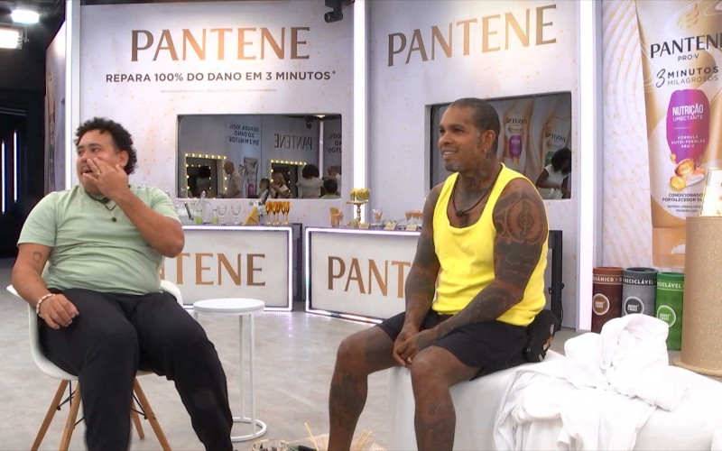 Paredão falso? Wanessa especula que dinâmica aconteça com Rodriguinho: