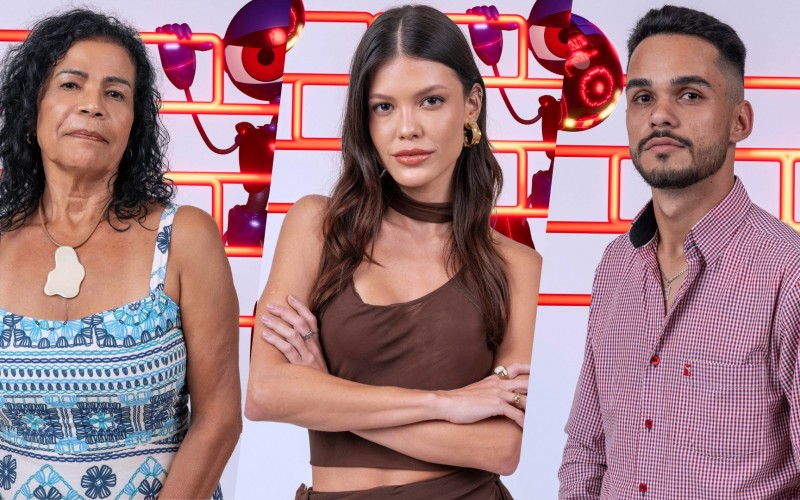 Participante no Top 4 do BBB 25 recebeu apenas um voto em toda a edição; saiba quem!