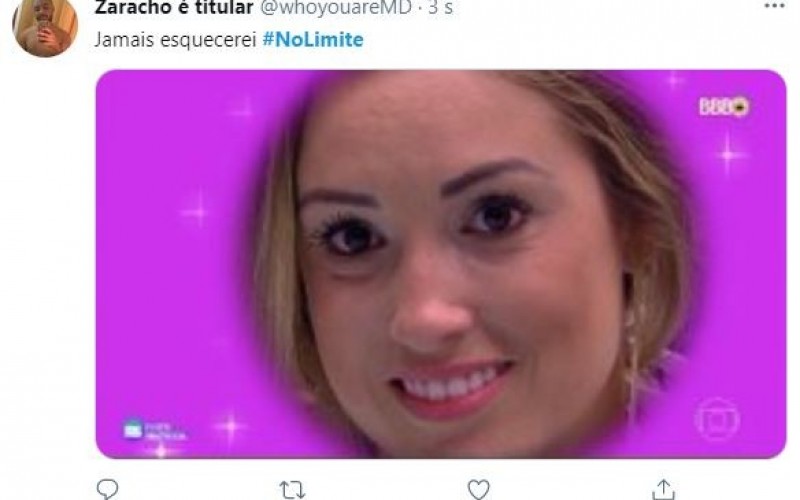 Participantes de