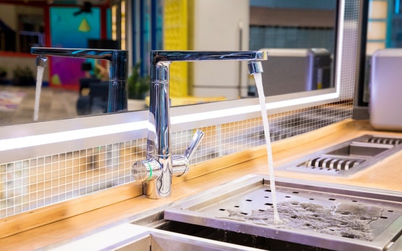 Participantes do BBB21 curtem produtos com praticidade e inovação na casa