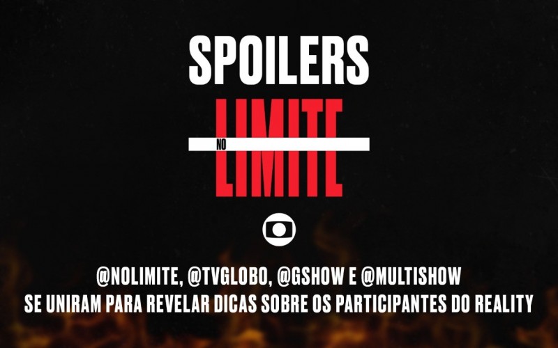 Participantes do