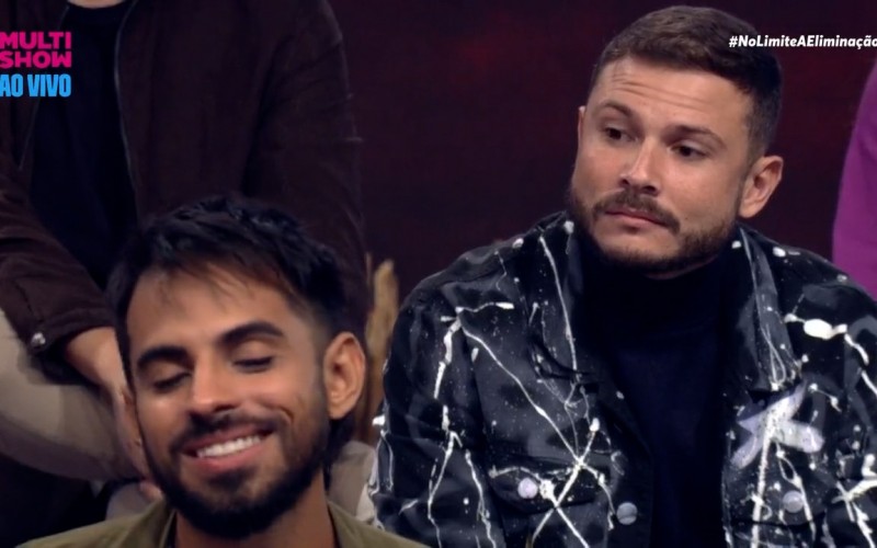Participantes do