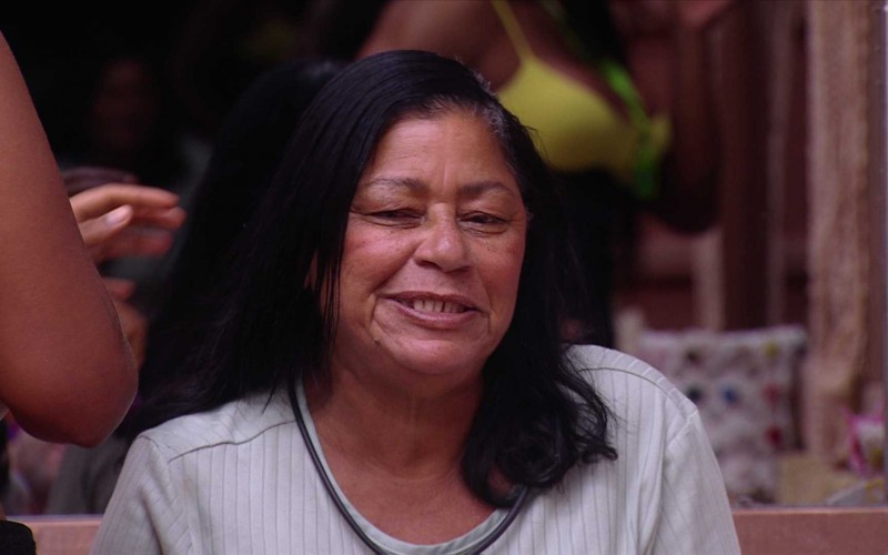 Participantes do Quarto Nordeste se perguntam sobre Tadeu Schmidt: