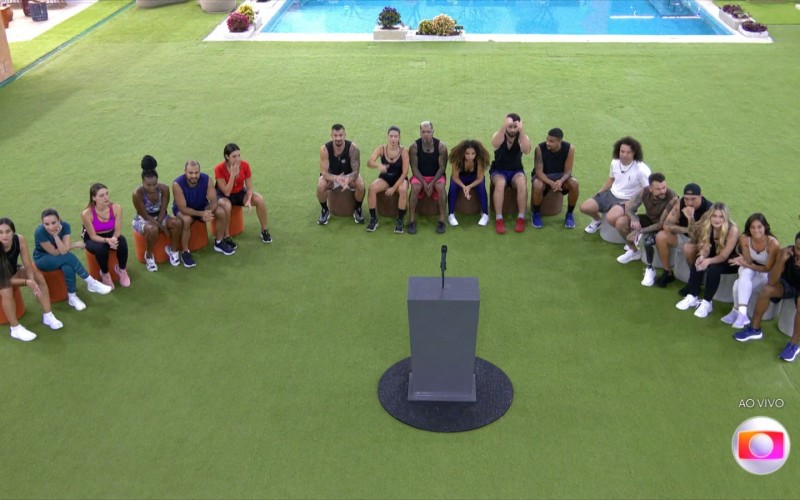 Conheça os oito novos participantes do BBB 24