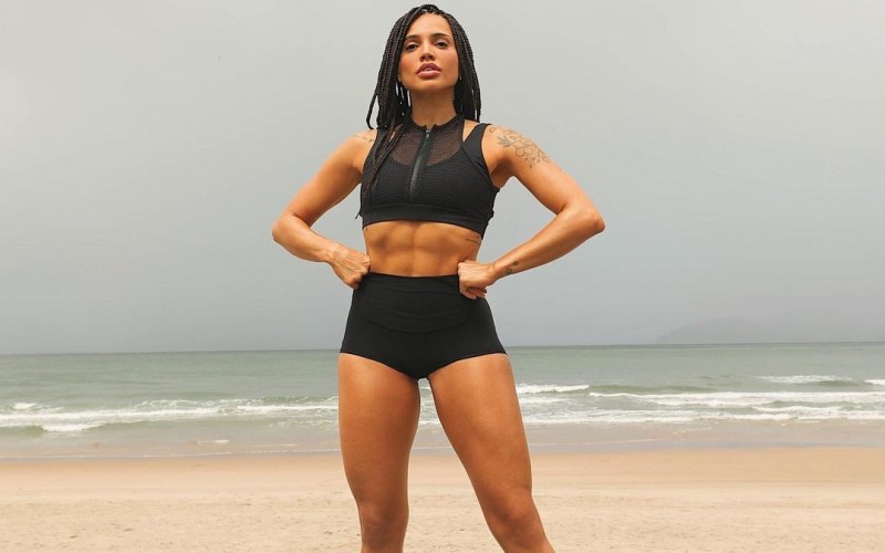 Paula Amorim, do