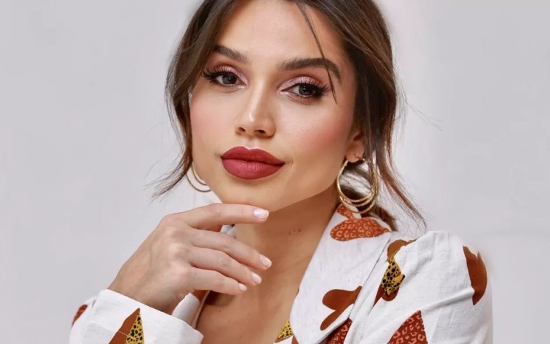 Paula Amorim elege características para ganhar o