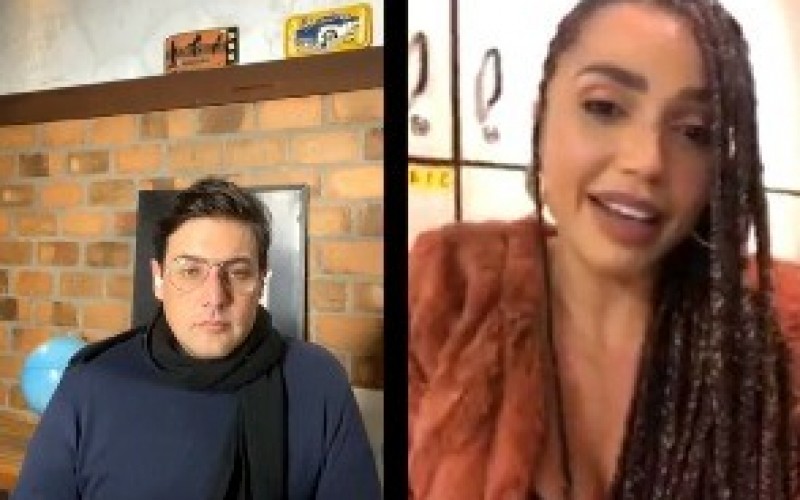 Paula Amorim entrega o que não dá para esquecer do