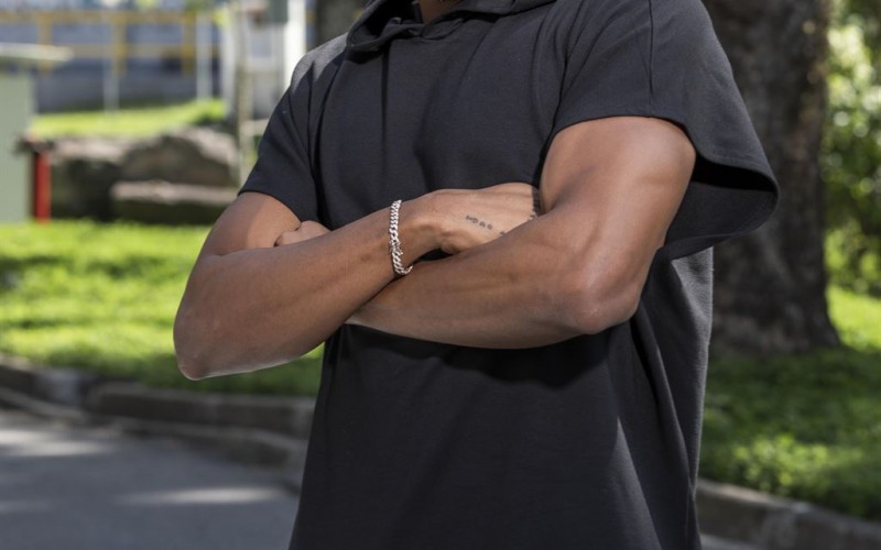 Paulo André fala de experiência no BBB 22 e romance com Jade Picon: