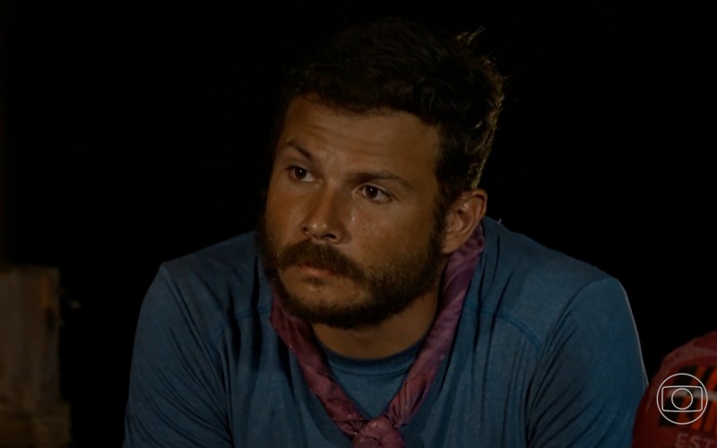 Pedro é o 17º eliminado do