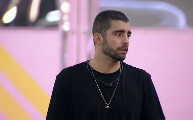 Pedro Scooby fala sobre conversa com Luana Piovani antes de entrar no BBB22: