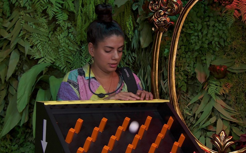 Perde e Ganha no BBB 24: veja como ficou o saldo de estalecas de cada brother na dinâmica