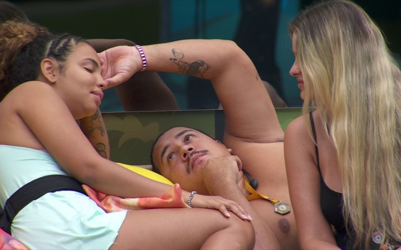 Pitel analisa brother do BBB 24:
