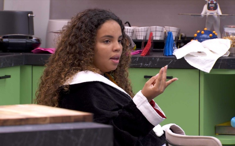 Pitel analisa grupo de brothers do BBB 24 e cita Beatriz: