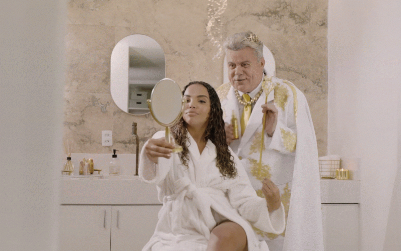 Pitel e Milton Cunha mandam avisar: O Carnaval pode acabar, mas o brilho jamais! Veja as dicas