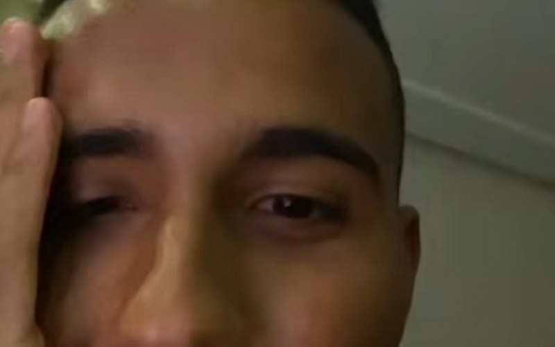 Pizane e Luigi reagem à eliminação de Yasmin do BBB 24