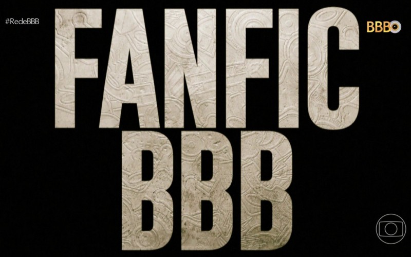Plantagonistas, teorias da conspiração e até teste de fidelidade; reveja as cinco melhores Fanfics BBB