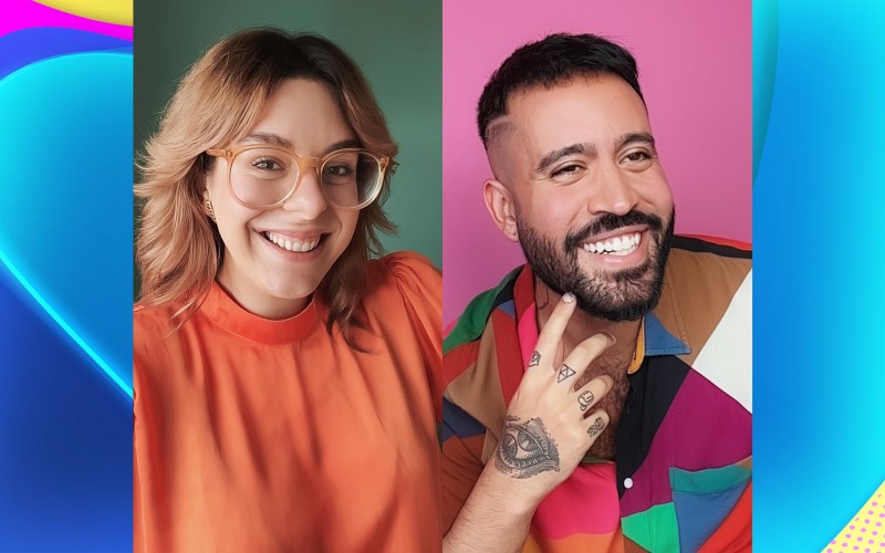 Podcast BBB Tá On estreia segunda temporada com análise do elenco do BBB22