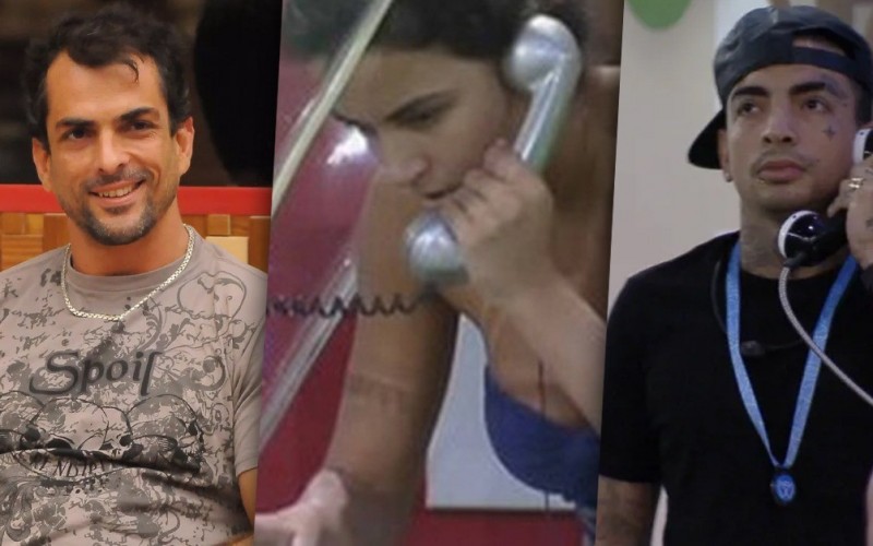 Poder Supremo no BBB 25: relembre as edições em que a dinâmica apareceu