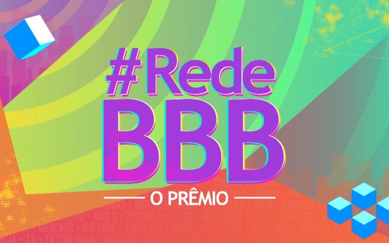 Prêmio #RedeBBB 2021 será apresentado na Mesa BBB Especial desta quarta-feira