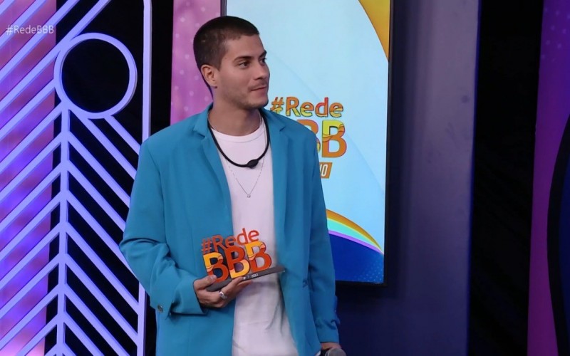 Prêmio #RedeBBB 2022: