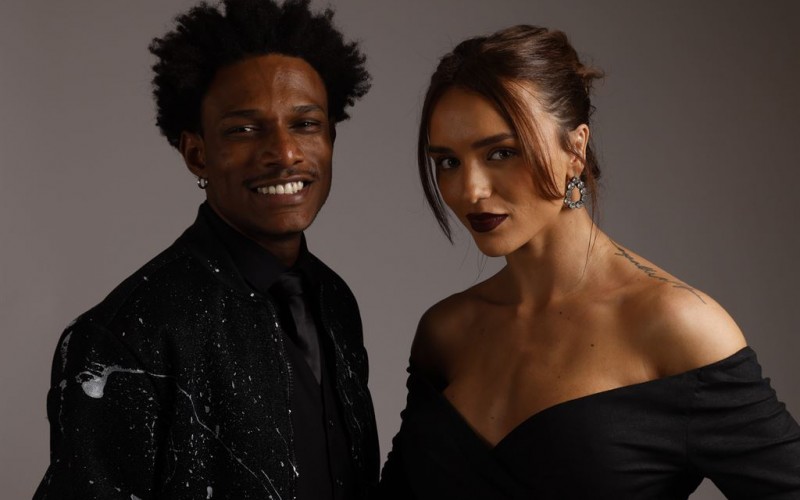 Prêmio #RedeBBB 2022: confira fotos exclusivas dos vencedores e apresentadores