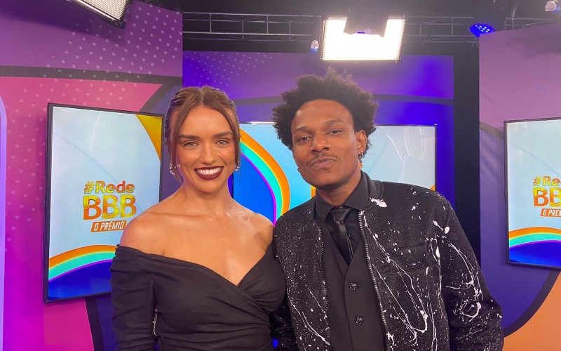 Prêmio #RedeBBB 2022: confira todos os ganhadores