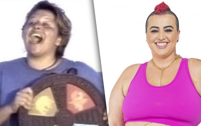 Primeira campeã do No Limite, Elaine aposta em sucesso de Amanda no reality