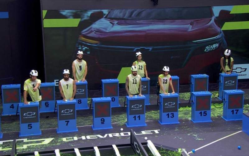 Primeira Prova do Líder do BBB 24 completa seis horas de duração