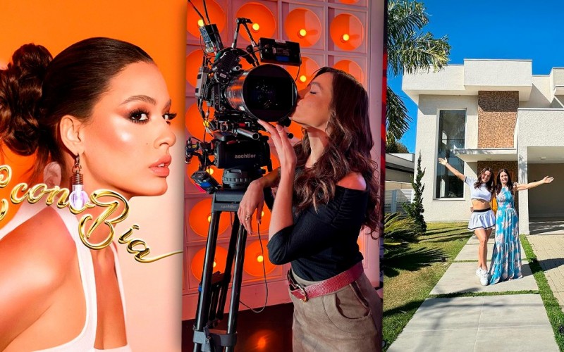 Programas, novelas e música: veja ex-BBBs que investiram na carreira artística após o reality