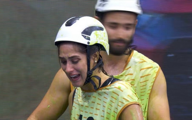 Prova de Resistência no BBB: veja ranking das mais longas da história