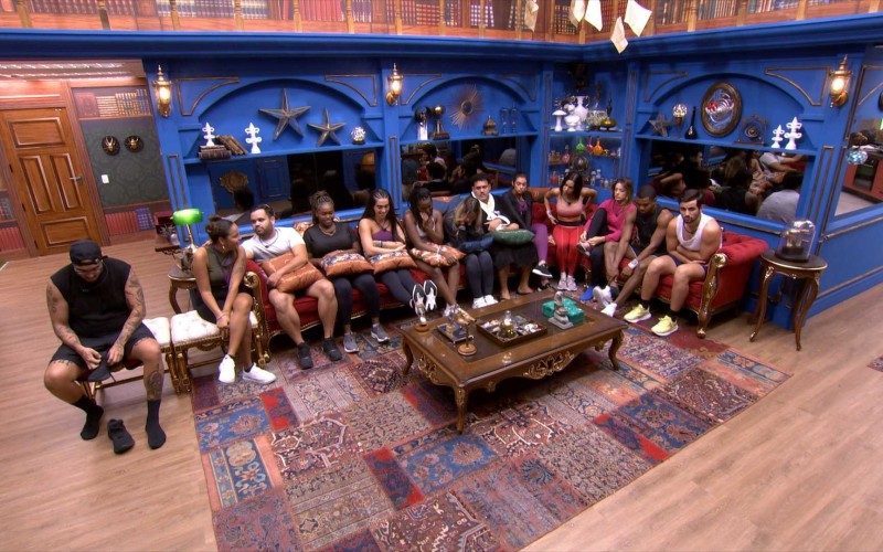 Prova do Anjo do BBB 24: vencedor fica imune e imuniza mais um no Paredão; acompanhe