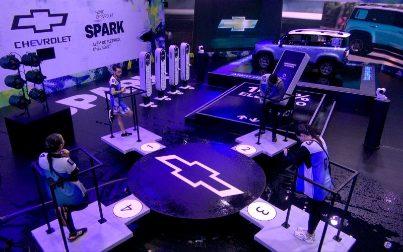 Prova do Finalista completa cinco horas de duração; confira como estão os brothers!