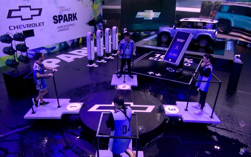 Prova do Finalista completa duas horas de duração; confira como estão os brothers!