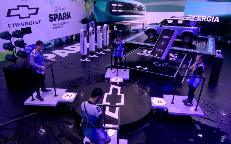 Prova do Finalista completa quatro horas de duração; confira como estão os brothers!