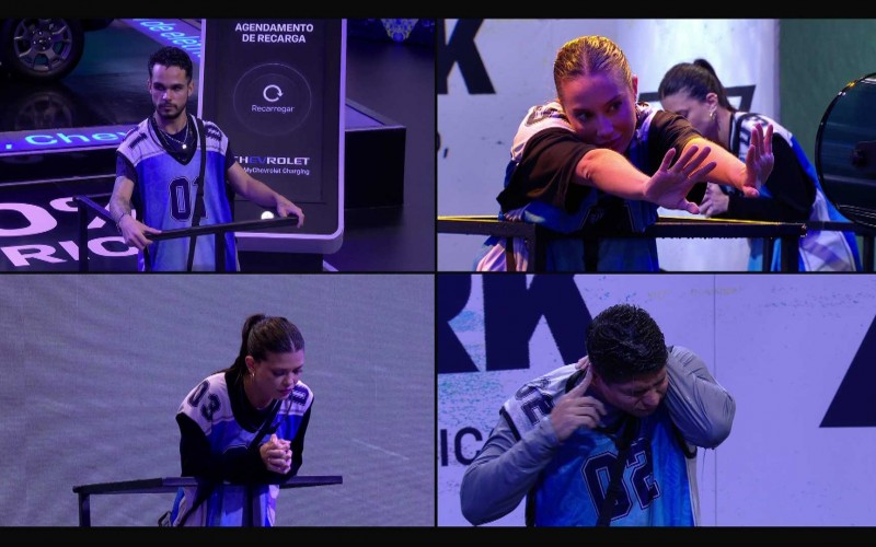 Prova do Finalista completa seis horas de duração; confira como estão os brothers!