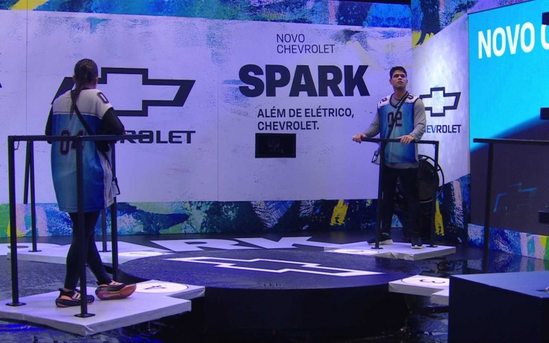 Prova do Finalista do BBB 25 completa onze horas de duração; confira quem segue na disputa