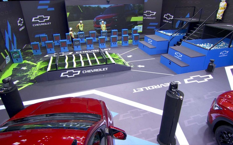 Prova do Líder completa 18 horas e três brothers seguem na disputa