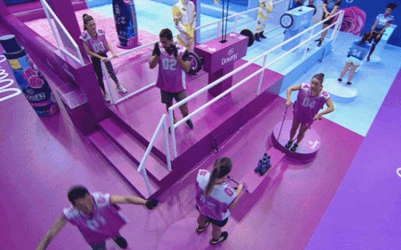 Prova do Líder: confira grupo que venceu primeira etapa da disputa