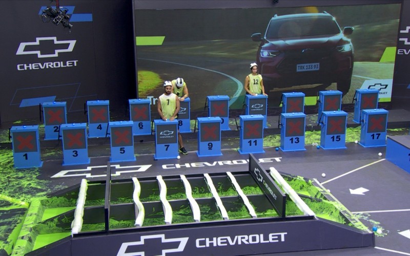 Prova do Líder do BBB 24 passa de 15 horas: veja quem ainda está disputa